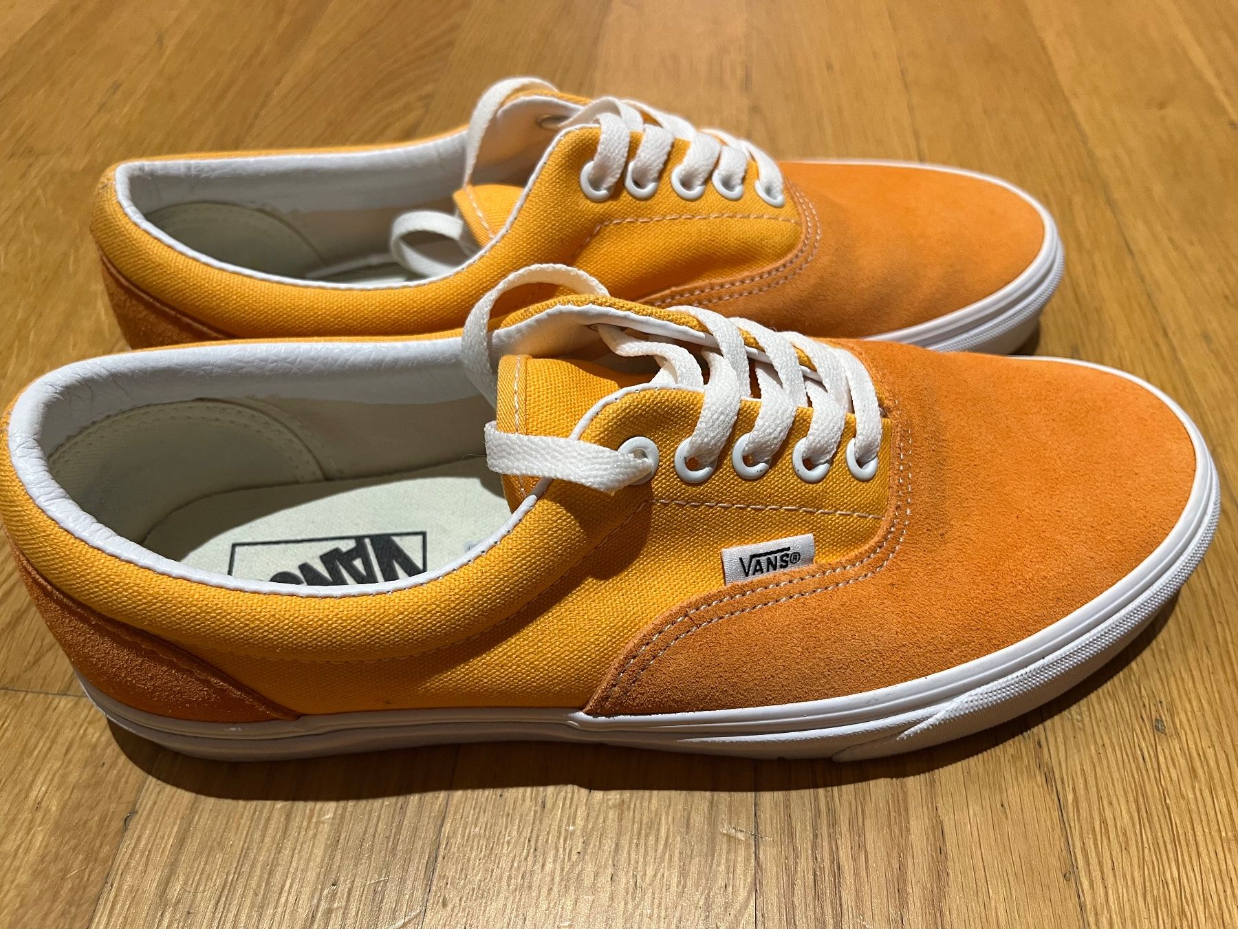 Vans Herrenschuhe: Vans, Herren Sneaker, Grösse 42 – Gebraucht aus Baar von sim_5d6l