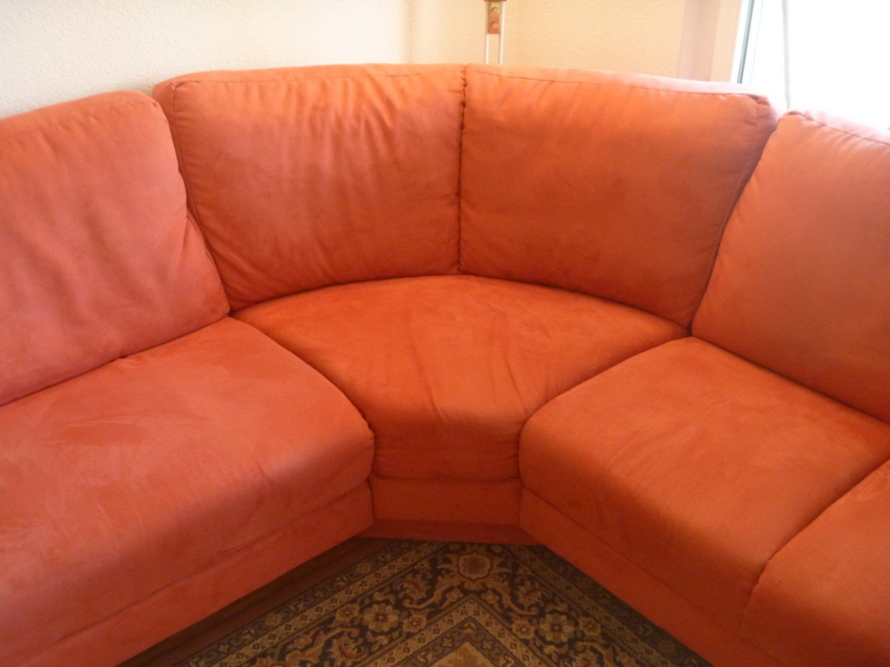 Divani: Sitzgruppe Sofa – Usato da Rüti ZH venduto da baumchen 5