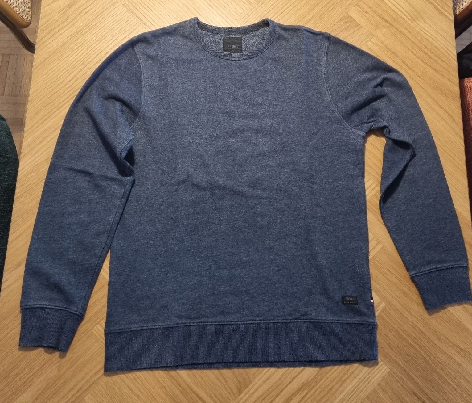 Maglioni & Felpe: Pullover, Dunkelblau, Grösse L, kaum getragen – Usato da Pfäffikon SZ venduto da fab_8z7t