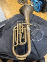 Es Horn Foetisch Lausanne