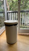 Brabantia Garbage Bin Trash Can - Retro Style, Functional!