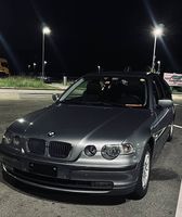 BMW E46 316i compact