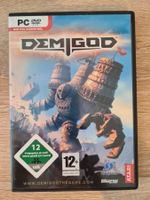 Demigod (German Cover) - PC