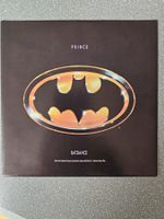 7" Vinyl Single. Prince "Batdance / 200 baloons" VG/VG+