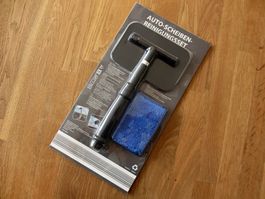 Autoscheiben-Reinigungsset NEU Autozubehör