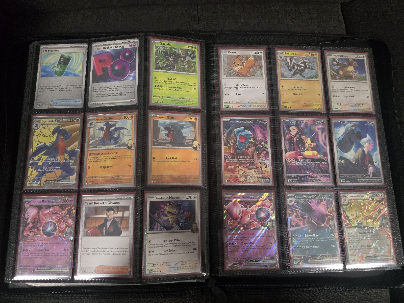 Pokémon Cartes à collectionner: Pokemon Destined Rivals bundle – Neuf avec emballage d'origine à S. Antonino par Nomad_Vagabundo 6