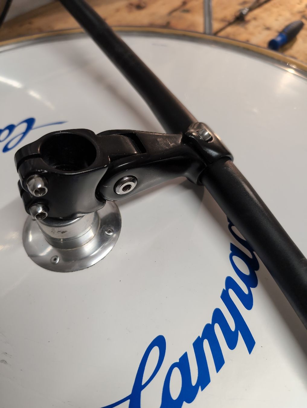 Colnago Pezzi di ricambio: Colnago Lenker und Vorbau – Usato da Zürich venduto da Jonatan67 2
