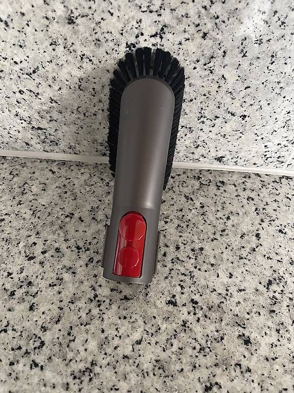 Altro per la casa: Spazzola ORIGINALE extra morbida per Dyson – Usato da Cadenazzo venduto da ero_n8hr
