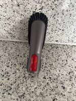 Spazzola ORIGINALE extra morbida per Dyson