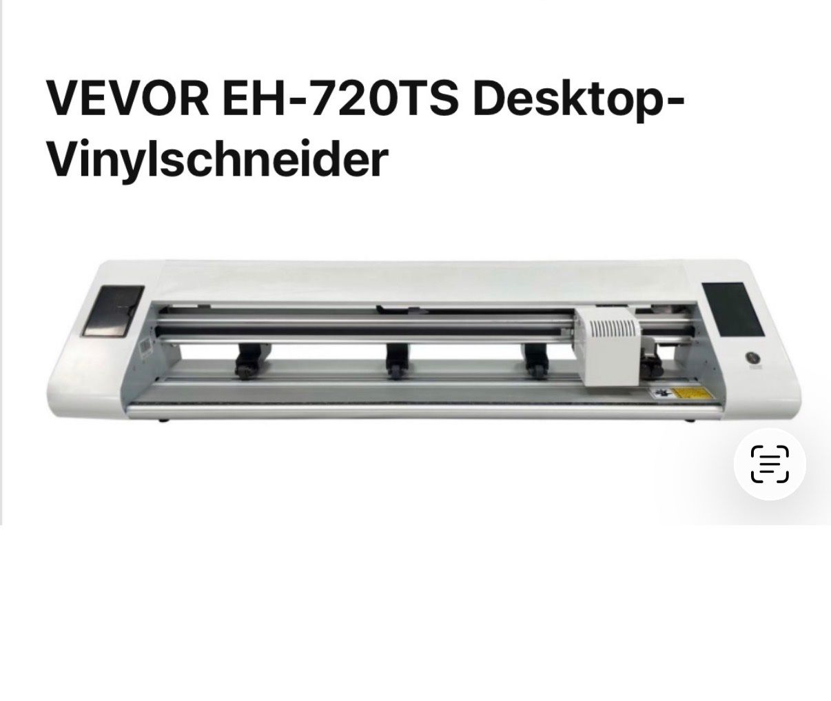 Toutes les machines: Schneideplotter – D'occasion à Dulliken par Erfolgreich05 3