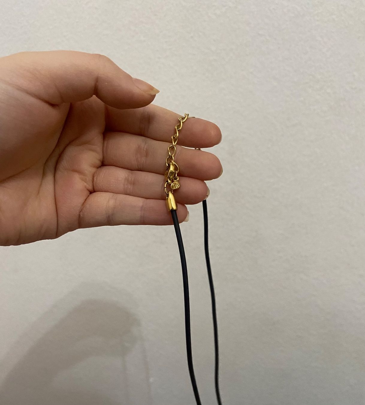 Catenine: Collier – Usato da Montreux venduto da Perledor 5