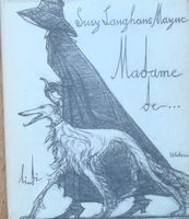 Madame De Meuron, ein Berner Original (1972)