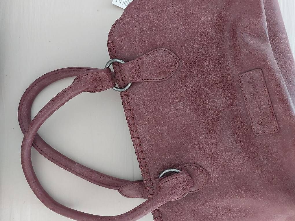 Borse da donna: Handtasche original Fritzi aus Preußen – Usato da Zürich venduto da AngelikaBauer 1