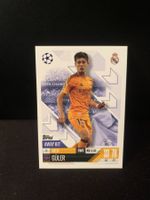 Topps Match Attax Arda Güler Base Real Madrid