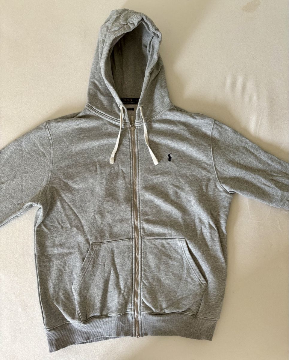 Ralph Lauren Maglioni & Felpe: Ralph Lauren Zipper – Usato da Rapperswil SG venduto da sa.he24