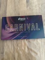 BPerfect carnival the antidote palette