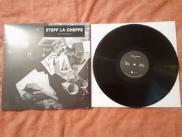 Steff la Cheffe – PS: