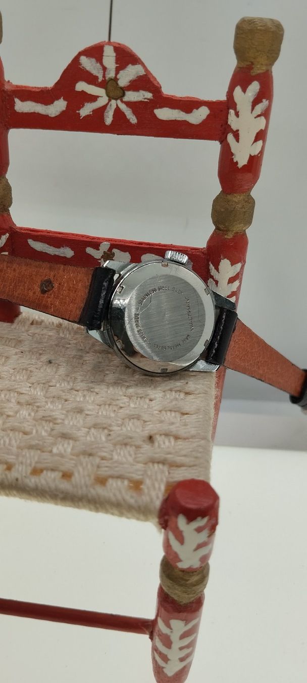 Waltham Orologi: Montre Waltham – Usato da La Chaux-de-Fonds venduto da jac_9llg 5