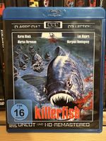 Killerfish - Piranhas 2 (1979) - Uncut & HD Remastered
