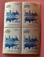Briefmarken aus Jugoslawien UNGESTEMPELT Siehe Original Foto