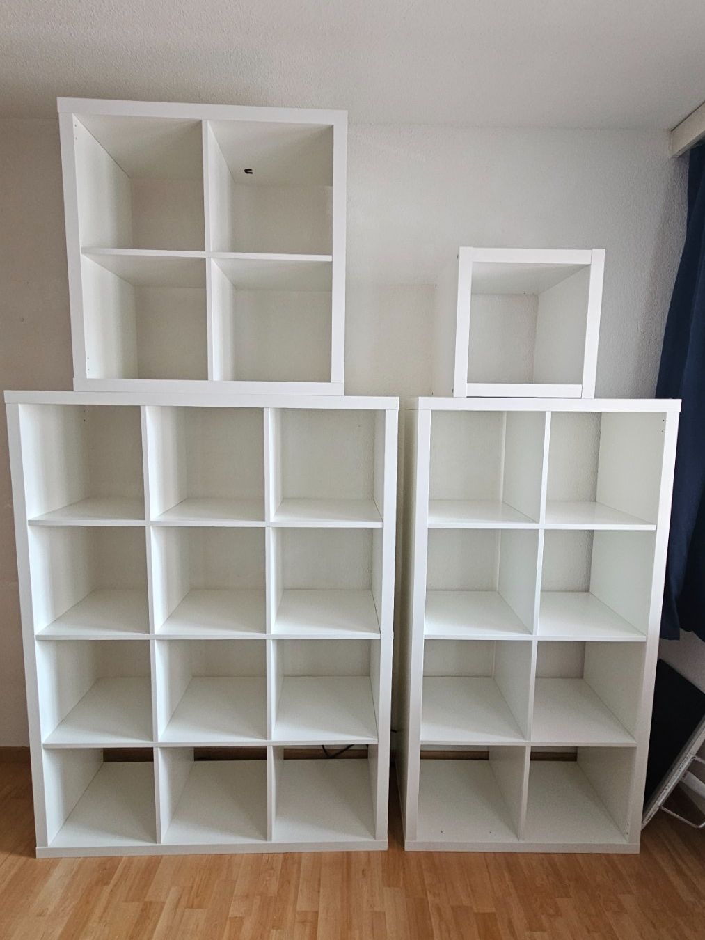 Ikea Regale: Kallax Regale – Gebraucht aus Tuggen von mil_2jhh