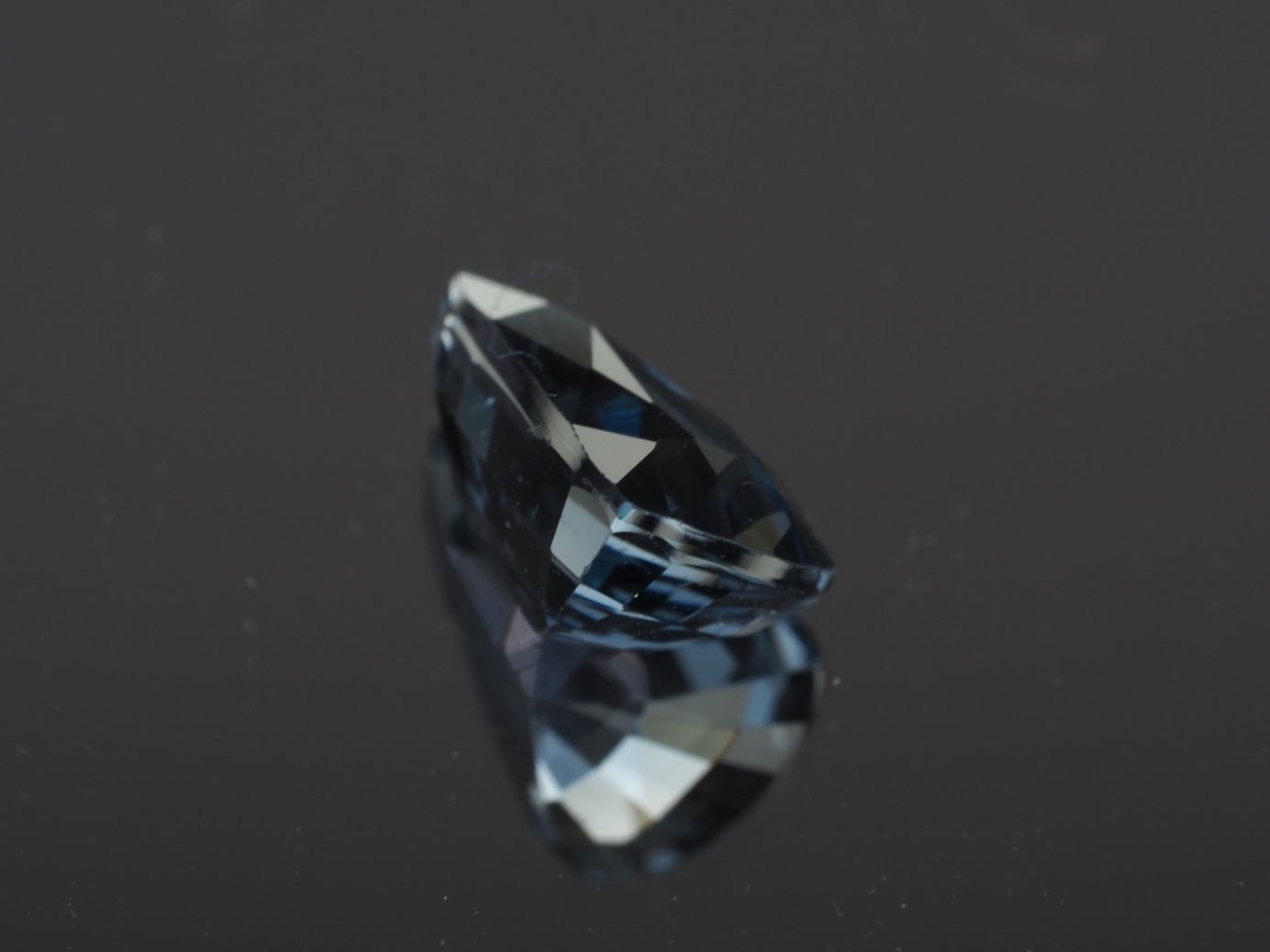 Pietre preziose: Natural Cobalt Spinel 1.31ct Blue - Incl. Certificate – Nuovo e nell'imballaggio originale da Buchs SG venduto da OTNaturalGems 5
