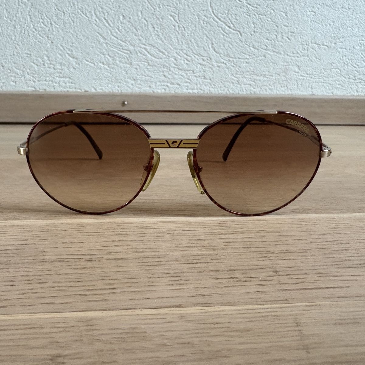 Carrera Occhiali & Lenti: Carrera Sonnenbrille 5464 41 – Usato da Elgg venduto da Jo_Naj