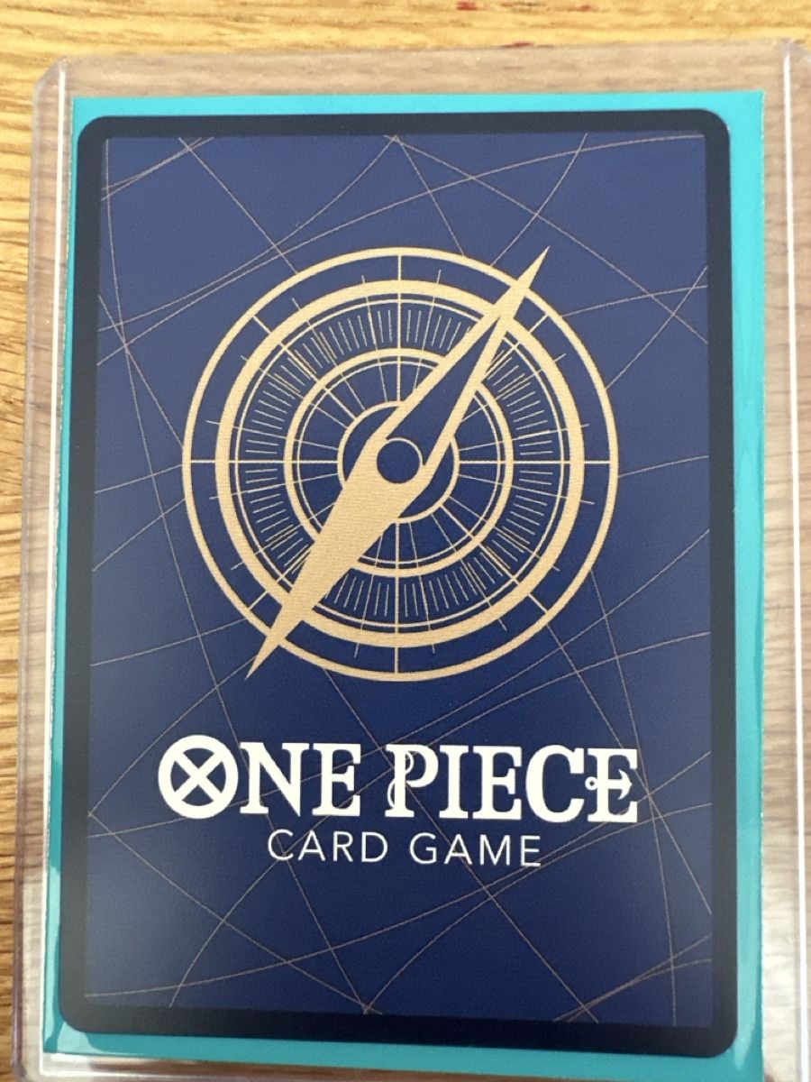 Bandai Sammelbilder & Trading cards: One Piece OP04-056 – Neu (gemäss Beschreibung) aus Weinfelden von sel_9ltk 1