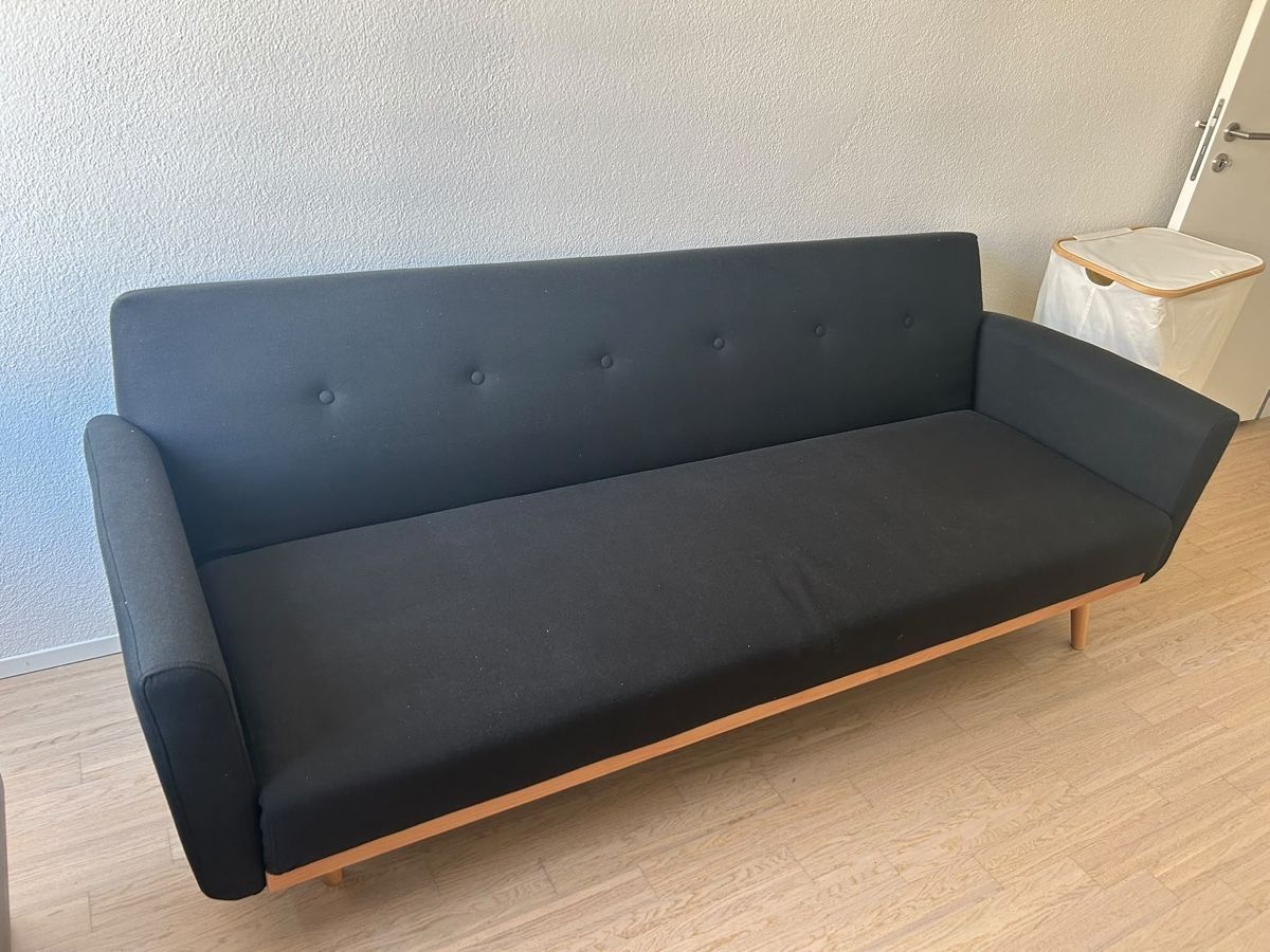 Divani: Schlafsofa, neuwertig  – Nuovo (secondo la descrizione) da Dietikon venduto da mir_bsz9 3