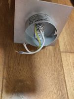 Deckenlampe Spotlight