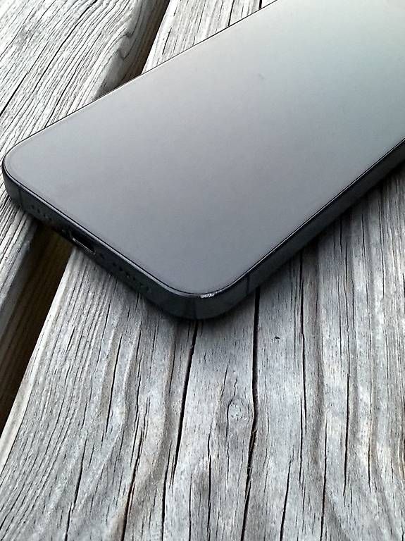 Handys / Smartphones: iPhone 15 pro max 256 noir / schwarz – Gebraucht aus Prêles von kev_sz75 3