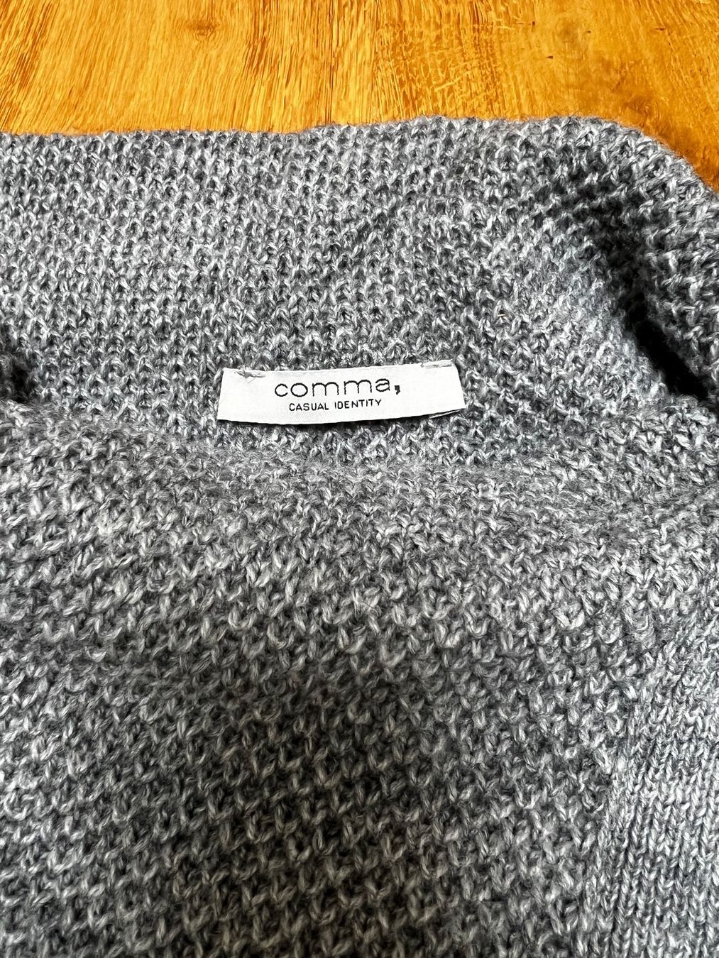 Comma Maglioni & Felpe: Poncho,  Comma, Grösse S – Usato da Bachenbülach venduto da Floydp 3