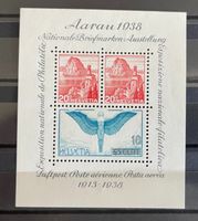 Block 1938 neu**