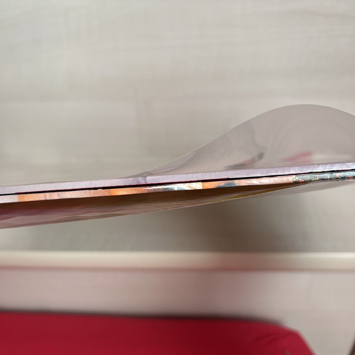 Dischi in vinile: Charli XCX How I’m Feeling Now LP – Usato da Fribourg venduto da ariesto 2