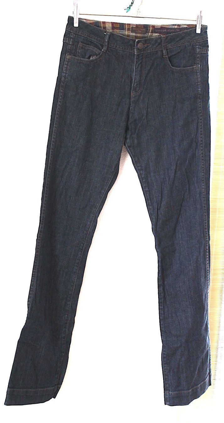 S.Oliver Jeans: Kaum getragene s Oliver Jeans, Gr. 36 – Usato da Locarno venduto da madame-tus-sauds