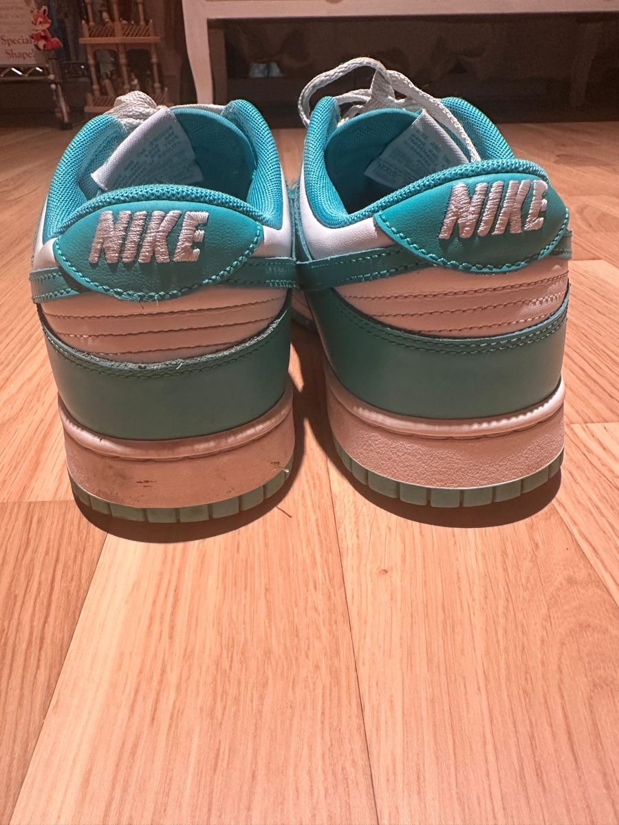 Nike Herrenschuhe: Nike Dunk Low – Gebraucht aus Zürich von  3