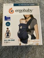 ergobaby omni 360 cool Air