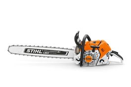 Stihl MS 500i Neue Profi Kettensäge 