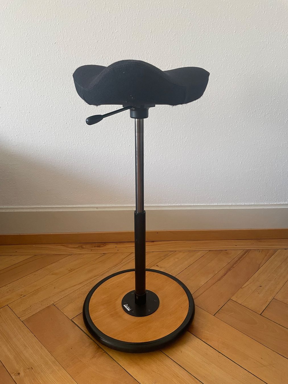 Stokke Hocker: Stokke Varier Move Sattelhocker – Gebraucht aus Luzern von challenge1000 3