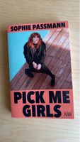Pick Me Girls von Sophie Passmann Buch guter Zustand