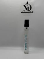 VYRAO  FREE 00 7,5 ml Travel bottle