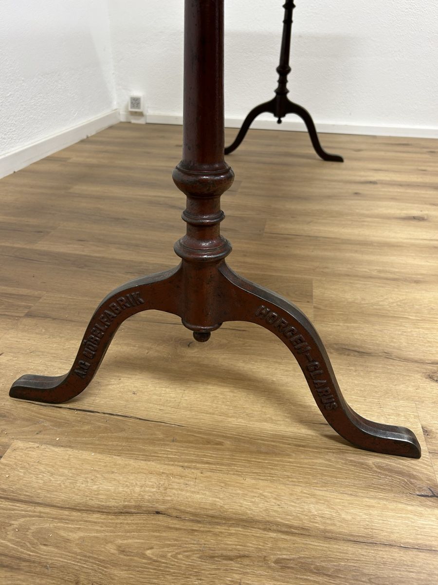 Horgen Glarus Tavoli: Beizentisch Buche (200x79.5cm) – Usato da Basel venduto da MoebelSackmann 3
