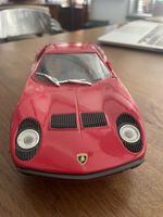 Lamborghini Miura 1:18
