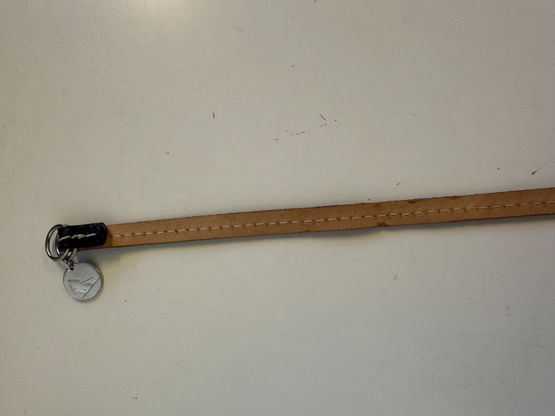 Bracciali & Braccialetti: Leder Armband von Bogner – Usato da Urdorf venduto da Erika666 7