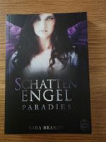 Schattenengel Paradies von Sara Brandt