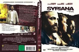 Syriana