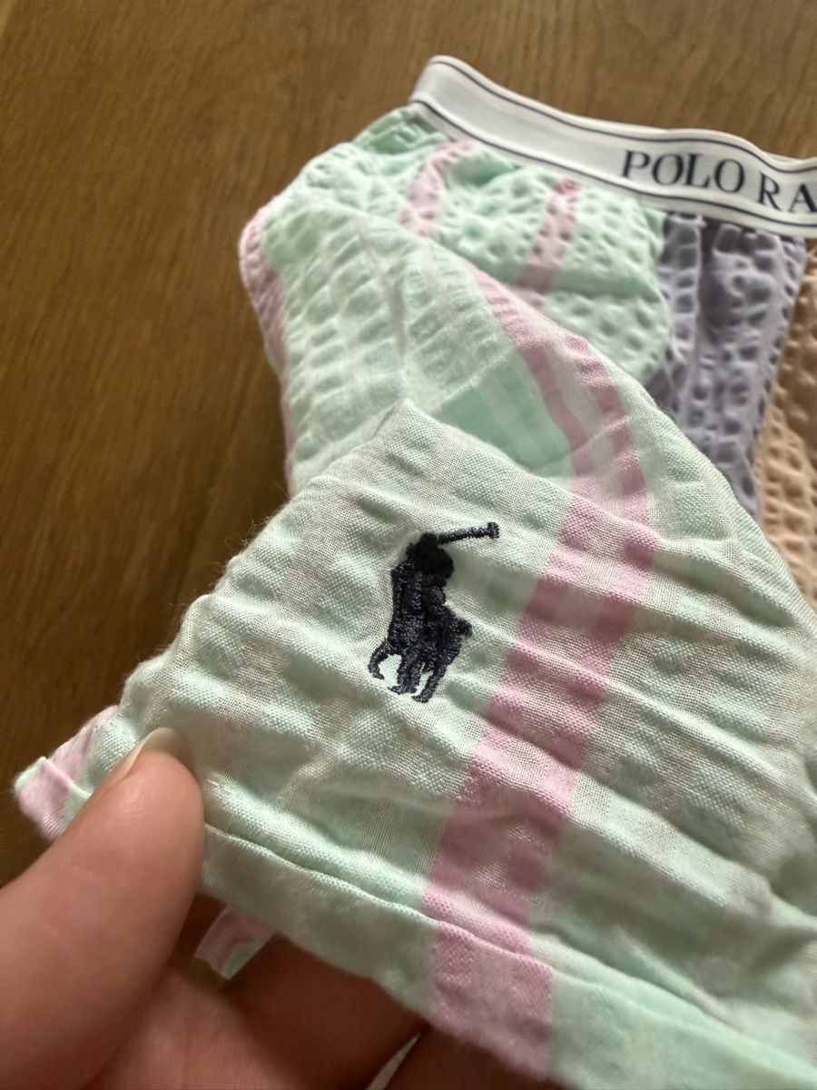Ralph Lauren Pantaloni: Polo Ralph Lauren Shorts  – Usato da Luzern venduto da Itsclaire 6