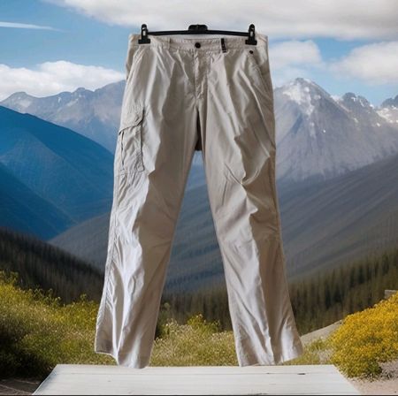 BRAX Active TJARK Outdoor Hose Trouser Trekking Sport Gr.50