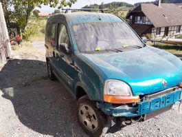 Renault Kango 4x4  Für Teile