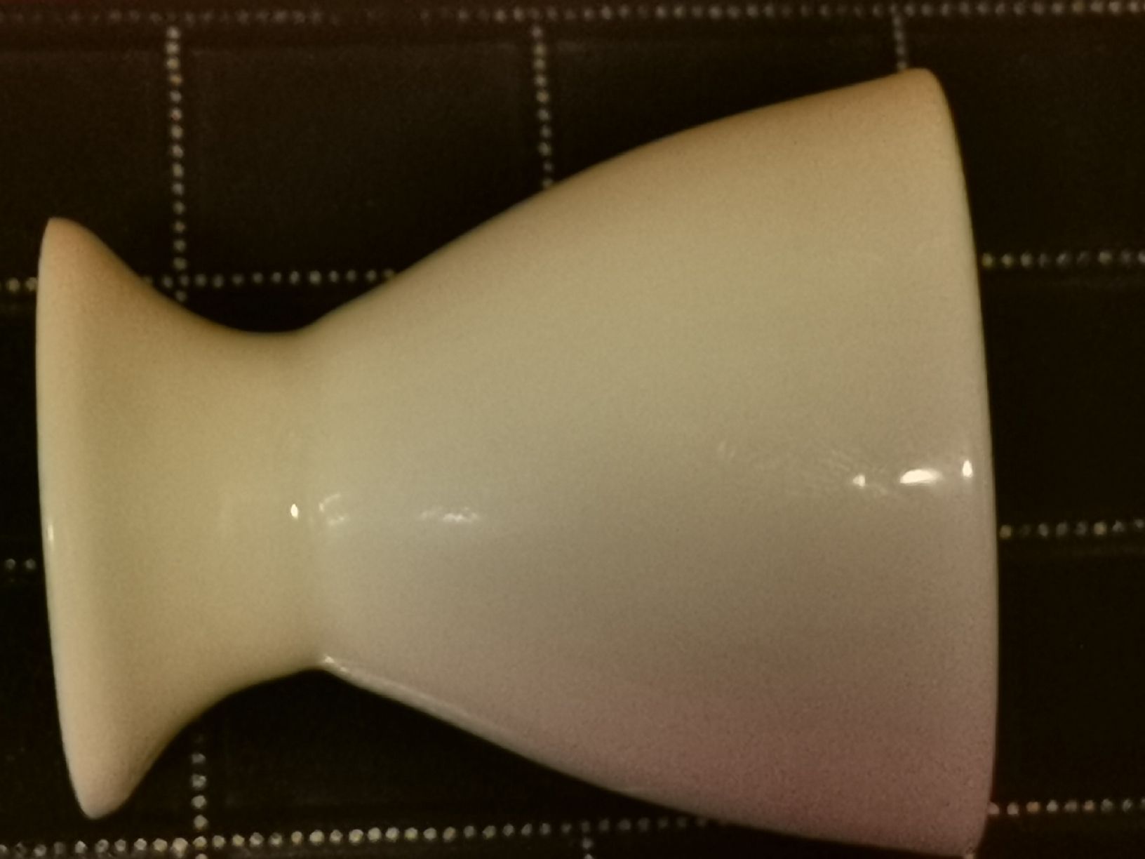 Altre Stoviglie: 2kleine Eierbecher plus eine kleine Vase – Nuovo (secondo la descrizione) da Mellingen venduto da fra_g7y8 3